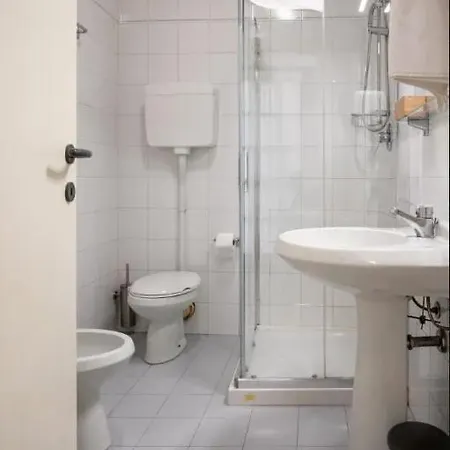 Vicenzaholiday Frasche Apartmán *