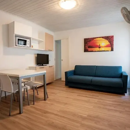 Vicenzaholiday Frasche Lägenhet