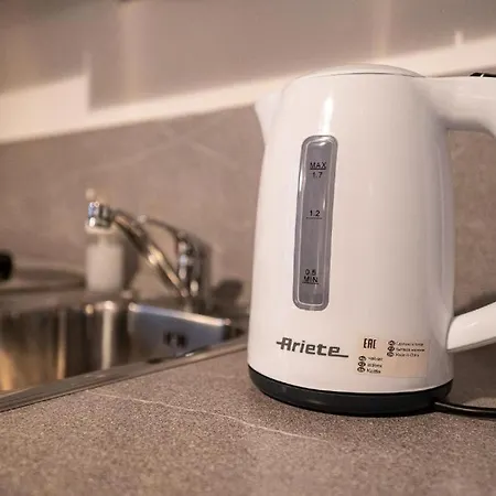 Apartmán Vicenzaholiday Frasche *