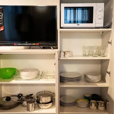 Vicenzaholiday Frasche Apartmán Vicenza