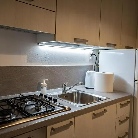 Apartmán Vicenzaholiday Frasche Vicenza