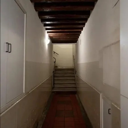 Vicenzaholiday Frasche Lägenhet Vicenza