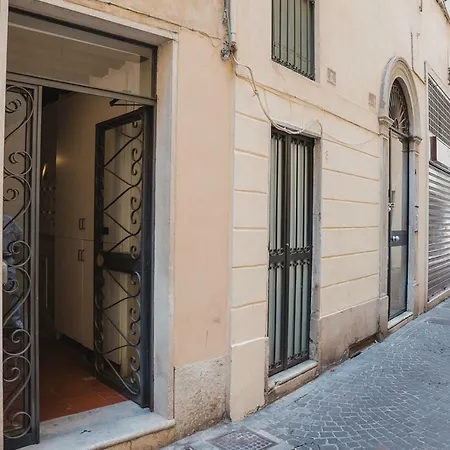 Apartmán Vicenzaholiday Frasche