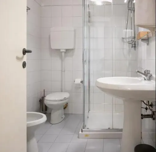 Vicenzaholiday Frasche アパート *