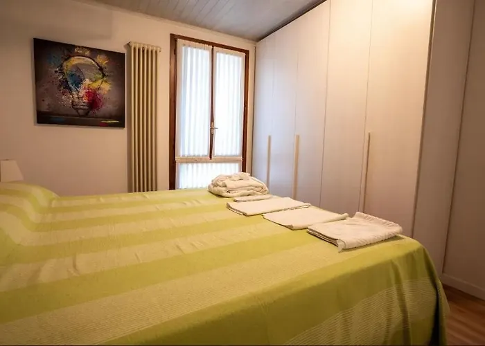 Vicenzaholiday Frasche ヴィチェンツァ