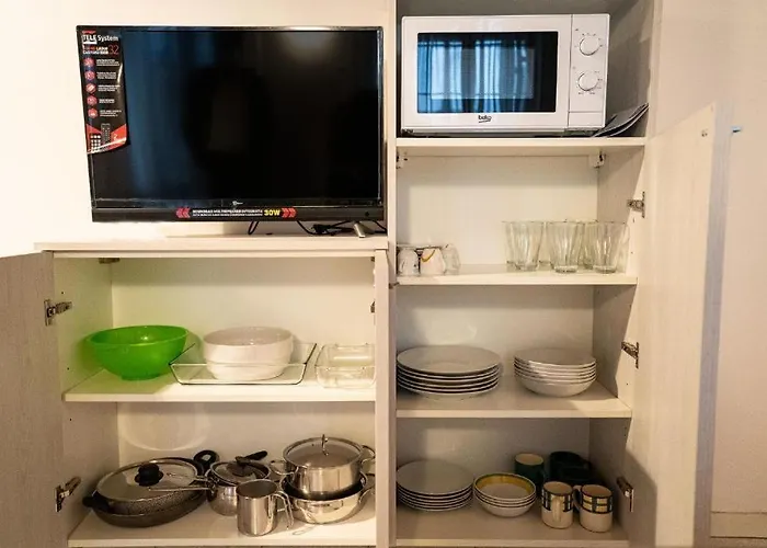 Vicenzaholiday Frasche 아파트 비첸차