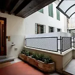 Vicenzaholiday Frasche Apartment