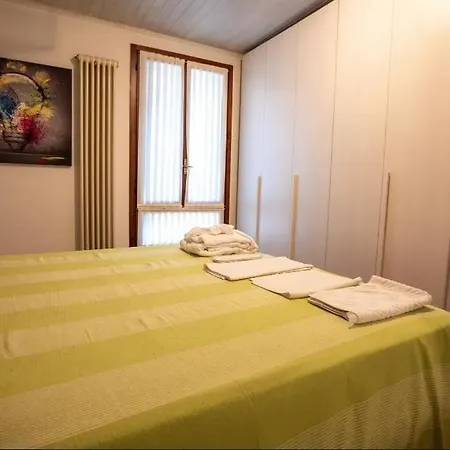 Vicenzaholiday Frasche Vicenza