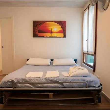 Apartment Vicenzaholiday Frasche