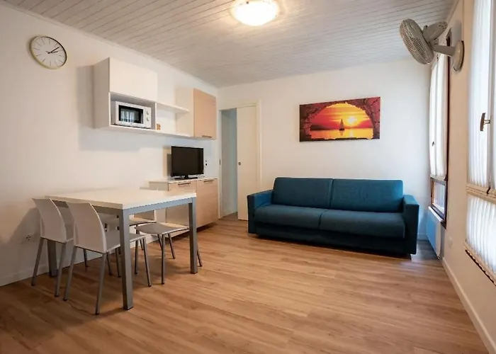 Vicenzaholiday Frasche Appartement
