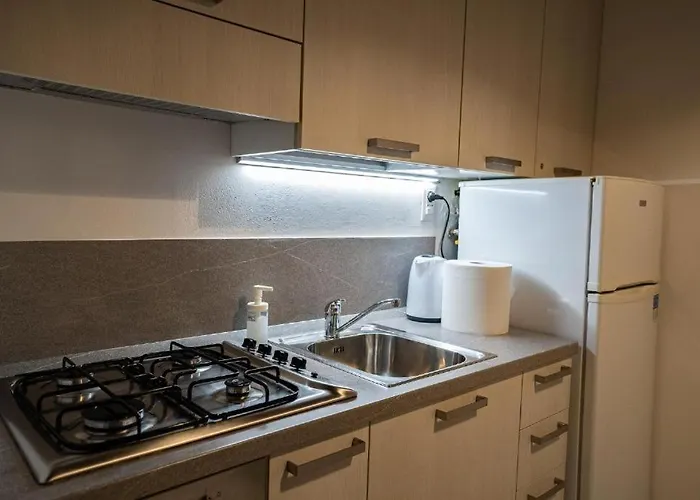 Appartement Vicenzaholiday Frasche Vicence